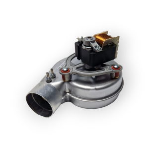 VENTILATORE DESTRO E18C0001 220V GR04150 COMPATIBILE CALDAIA JOANNES 573577 MG 20 ATF
