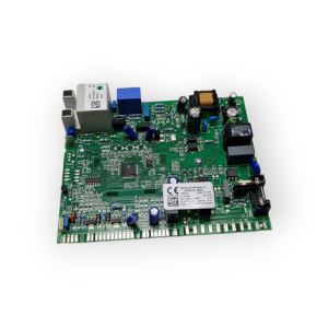 ROBUR JSLT062 REPLACEMENT ELECTRONIC BOARD FOR CALORIO M BOILER