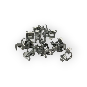 FERROLI 39842190 PACKUNG MIT 20 ERSATZCLIPS FÜR KESSEL