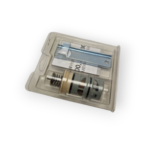 Honeywell vczz6100/u 3-Wege-Umstellventil-Ersatzkartusche mit Schlüssel