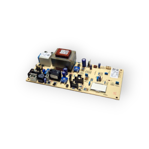 HERMANN SAUNIER DUVAL TARJETA ELECTRÓNICA 0020099297 CALDERA