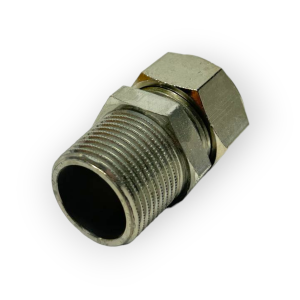 VAILLANT BOCCHETTONE RACCORDO 3/4 080074 CALDAIA 