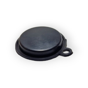 MEMBRANA CON OCCHIELLO Ø 75 MM COMPATIBILE PER ARISTON CHAFFOTEAUX RIELLO BERETTA 