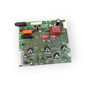 CARTE ÉLECTRONIQUE SAUNIER DUVAL 05741000 CHAUDIÈRE THEMA THEMAPLUS C 23 E