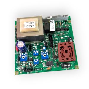 HERMANN SMC FUNCTION CARD SMC-R ART. 052003398 CALDERA