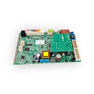 ARISTON 60001898-04 TARJETA ELECTRÓNICA EX 60001898-03 CALDERA CLAS EGIS PREMIUM 