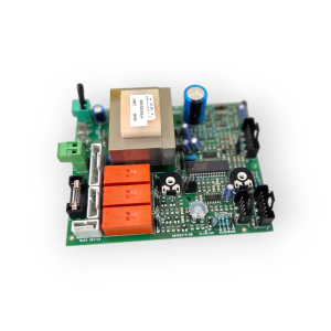 UNICAL 95630020 SCHEDA DI MODULAZIONE 954900 SYL1-MCU CALDAIA IVEN B
