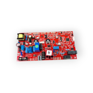 UNICAL SCHEDA ELETTRONICA 95001304 CALDAIA ALNOVIA 24S