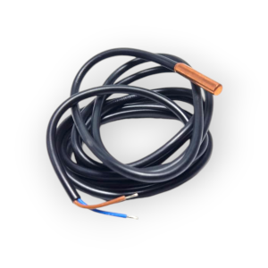 BAXI OCEAN JJJ008434260 SONDE DE CONTACT Ø 6 mm POUR CHAUDIÈRE