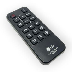 LG REMOTE CONTROL AUDIO DEVICES STEREO HI-FI SYSTEM AKB74815376 EX AKB74815341