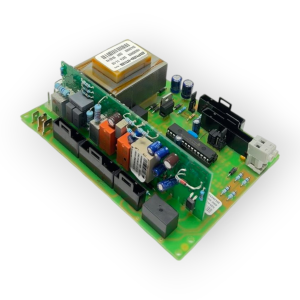 THERMITAL R.SCHEDA24 SCHEDA ELETTRONICA DI REGOLAZIONE DI RICAMBIO PER CALDAIA