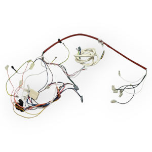 FERROLI KIT CAVI CABLAGGIO CONNETTORE 3980C820 EX 38328250 CALDAIA DIVACONDENS F24 F28