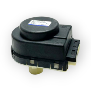 ARISTON 61302483-01 CABEZA MOTORIZADA VÁLVULA DE TRES VÍAS 997147 ACTUADOR 220V