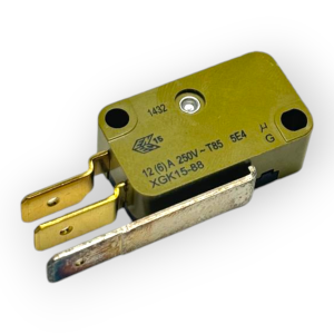 SAUNIER DUVAL 05467800 MICROSWITCH XGK15-88 FOR BOILER