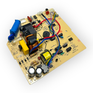 CARTE ELECTRONIQUE ARISTON 65112379 POUR CLIMATISEUR MIROS 35 MC4-I