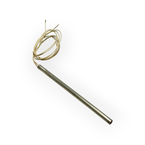 RESISTENCIA A LA VELA ELECTRODOS HT 203 Ø 9,5 ESTAMPADO UNICO KALDUS 15 2S 55763 350 WATT