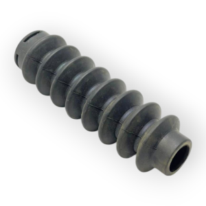 SOFFIETTO RICAMBIO PER DOSATORE POLIFOSFATI GRANDE ATTACCO Ø 24 mm ALTEZZA 170 