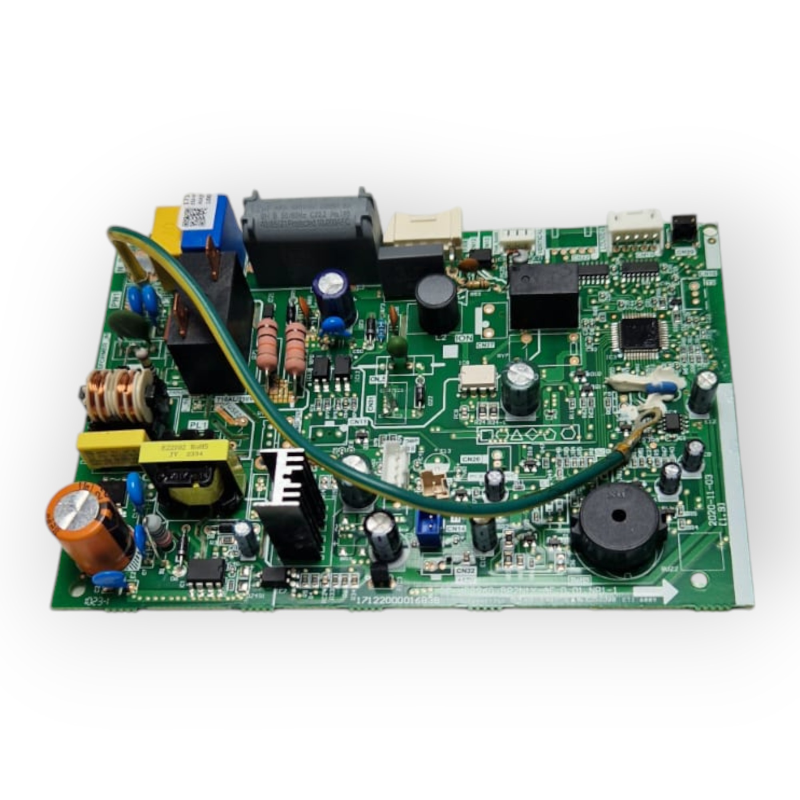 MIDEA SCHEDA ELETTRONICA PRINCIPALE 17122000024373 CONDIZIONATORE