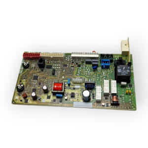 VAILLANT CONTROL PANEL BOARD 0020059202 0020092371 VMW 242 / 4-5 BOILER