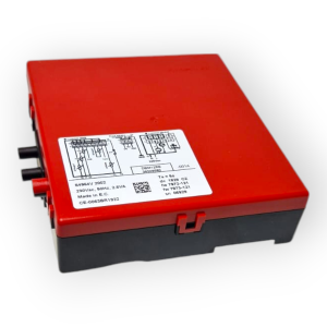 UNIDAD DE ENCENDIDO FERROLI HONEYWELL S4964V2002 39830172 CALDERA