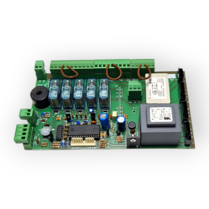 UNICAL 95900186 SCHEDA ELETTRONICA CALDAIA AIREX 25