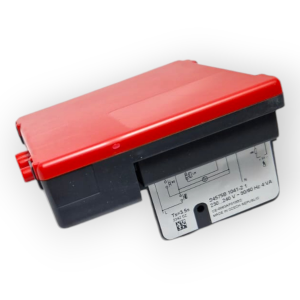 RESIDEO SCHEDA ACCENSIONE S4575B1041 COMPATIBILE PER LAMBORGHINI FERROLI CALDAIA