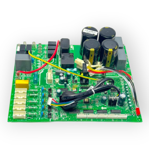 CARTE ELECTRONIQUE ARISTON 65114485 CONDITIONNEUR PENTA 125 XC6-O