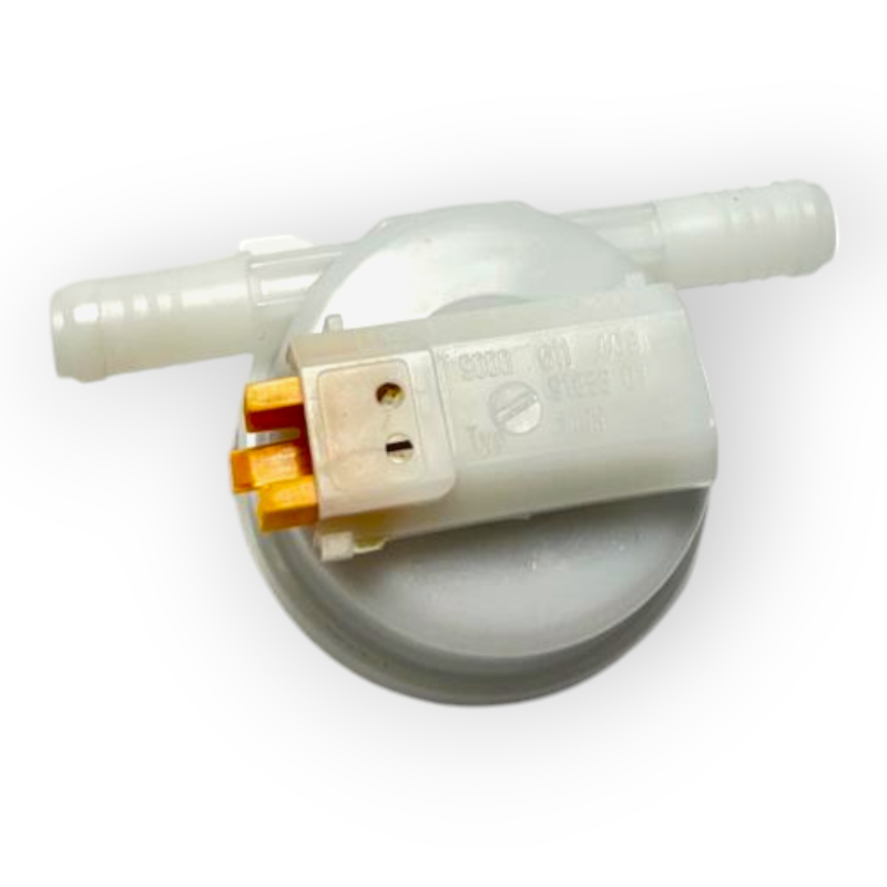 DURCHFLUSSMESSER DURCHFLUSSMESSGERÄT FÜR GESCHIRRSPÜLER KOMPATIBEL MIT BOSCH 00424099 SIEMENS