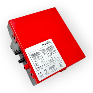FERROLI 3980F481 UNIDAD DE CONTROL DE ENCENDIDO HONEYWELL DBM12RE S4964V2002 CALDERA