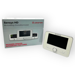 ARISTON 65120377-02 MANDO A DISTANCIA TERMOSTATO SENSYS HD WIFI SMARTPHONE