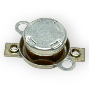CLICSON CONTACT THERMOSTAT NC OPEN 120 CLOSE 100 ° C GEWINDE FASTON LEBLANC 8716728349