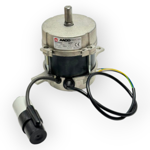 MOTEUR DE BRÛLEUR DIESEL SANT'ANDREA AACO 8050004 230V 2700 RPM IEC 60034-1