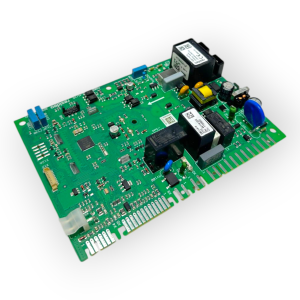 BAXI 7731864 PLACA ELECTRÓNICA SM11469 EX 710825300 CALDERA ECO FOUR, FOURTECH, MAIN FOUR 