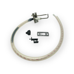 ARISTON DETECTION ZÜNDELEKTRODE 65116556-02 EX 65119375 KESSEL