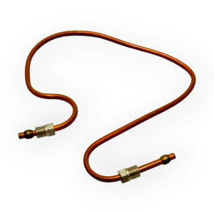 VAILLANT TUBO RAME DI CARICO 084222 CALDAIA VCW 