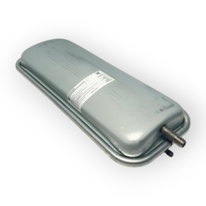 SAUNIER DUVAL 0020084545 VASO DI ESPANSIONE LT 8 0020072673 CALDAIA