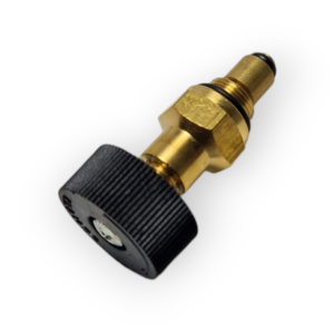 IMMERGAS SYSTEM WATER FILLING TAP 1A347 BOILER SUPER SIRIO 18 VIP