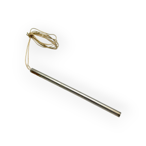 UNICAL 95900267 GLÜHKERZE WIDERSTAND UTX LG.203 Ø 9,5 MM PELLETOFEN KALDUS 15 2S 55763