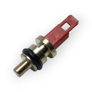 SONDA TERMISTORE INNESTO ROSSA COMPATIBILE IMMERGAS 3016089 CALDAIA