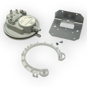 HERMANN 0020248906 PRESOSTATO AIRE 1.02-1.15 EX 049003733 CALDERA