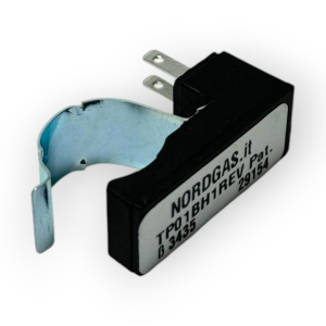 IMMERGAS 1042451 SONDA NTC A BRACCIALE TUBO D.18 NORDGAS 10 KOHM PER CALDAIA