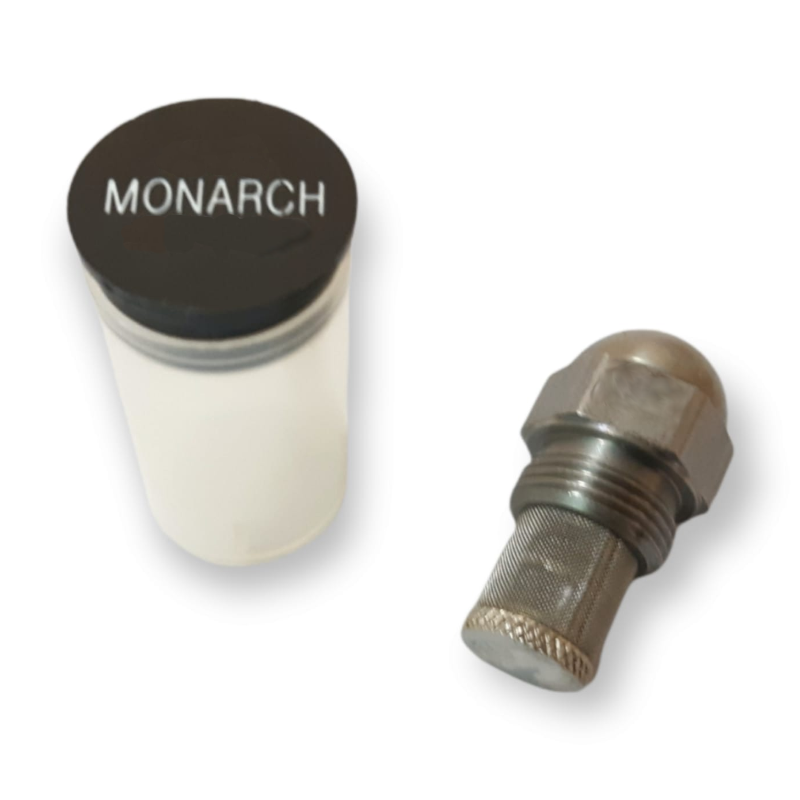 MONARCH UGELLO INIETTORE BRUCIATORE GASOLIO 1.50 45° R