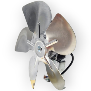 VENTILADOR CON VENTILADOR PARA REFRIGERANTE MOTOR 5 W RPM 1300 - 1500