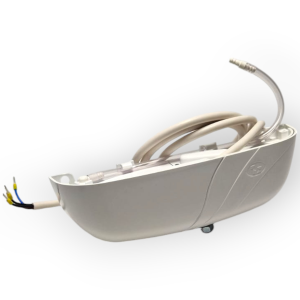 POMPE DE VIDANGE D'EAU DE CONDENSAT ACIDE SOUS CHAUDIÈRE SMILE 15 LT 12170101