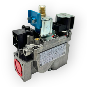 SIT 0827110 GASVENTIL NOVA 827 220-240 V Ø 1/2"FF 2110027 KESSEL