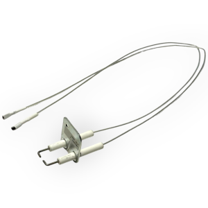 ARISTON 61011572 DOPPEL ZÜNDELEKTRODE KESSEL