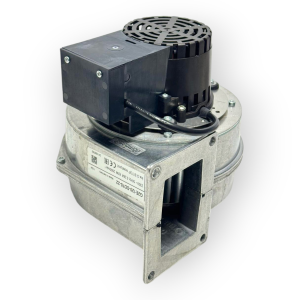 EBMPAPST Dunstabzugshaube G2E-120-DD70-22 MIT FLANSCH RIELLO 4158246