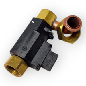 SAVIO BIASI BI1412119 ASSIEME FLUSSOSTATO 11/14A 3004500049 CALDAIA