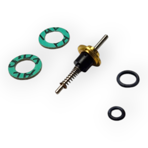 PRENSAESTOPAS COMPATIBLE CON LEBLANC 8716726364 CALDERA GLM GVM 5 - 6