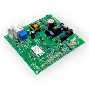 FERROLI 3980V133 KIT UNIDAD DE CONTROL HAGC49 EX 3980V132 3980V131 CALDERA BLUEHELIX